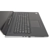 Stacja Graficzno-Robocza Dell Precision 7750 i7-10750H 32GB 512 SSD 17,3
